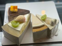 -茉芙甜品屋(黄龙店)