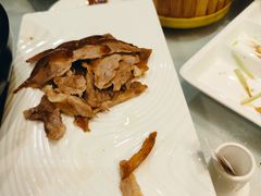 -香融府·烤鸭·家常菜(马家堡路店)