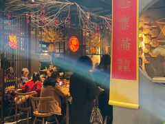门面-水木苼 蔬食料理