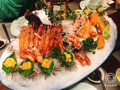 综合刺身拼盘-古京·臻致料理(月湖店)