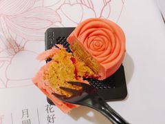 -柒园·三十年创意杭帮菜(龙湖滨江天街店)