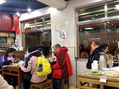 -清真·鸦儿李记·小馆(后海店)