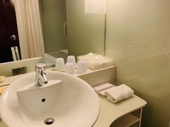 -香港城市花园酒店