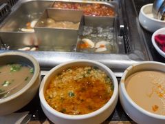 -巴奴毛肚火锅(商城路店)
