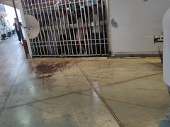 -武汉关码头(轮渡站)