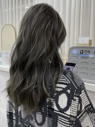 -icare美发沙龙