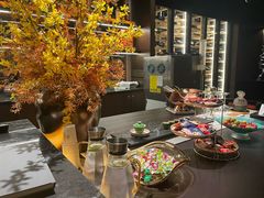 -秀儿四九城·新京菜(亚运村鸟巢店)