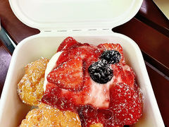 -BUTTERFUL&CREAMOROUS 黄油与面包(三里屯太古里店)