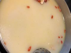 -淼福猪肚鸡·椰子鸡火锅(大沙地店)