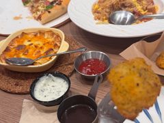 -必胜客(珠海路店)