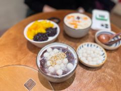 -小团圆糖水铺(襄阳南路店)