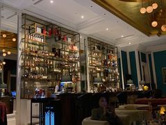 -The St·Regis Bar 瑞吉酒吧