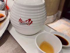 -尚一汤·粤菜海鲜(环球港店)