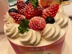 -大鸭梨烤鸭店(光彩店)