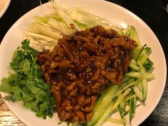 -我去·春饼文化主题餐厅(国定路总店)