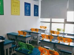 -赵汝飞练字硬笔书法(静安大融城校区)