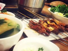 -洪忠涮烤王(嵩山路店)