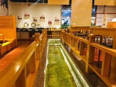 -花枝日本料理(金沟河店)