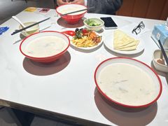 -静宇羊肉汤(鄞州乐橙荟店)