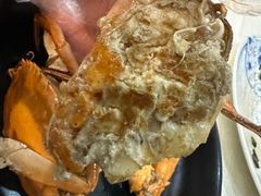 -莲花公园煎蟹(总店)