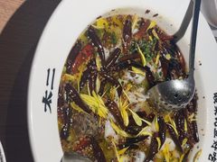 -太二酸菜鱼(天鹅湖万达店)