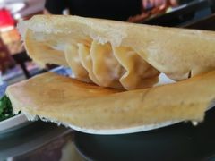 -邢家锅贴老店·非遗·开封菜(金明广场店)