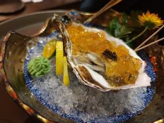 生蚝-鸟鹏烧鸟居酒屋(昌岗店)