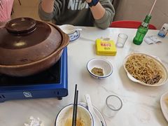 -香火肥肠(福田店)