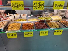 -明姨仔潮汕美食·碳炉猪脚·汕尾牛腩饭·起片鸡煲(起义路店)