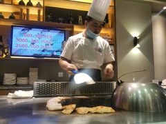 -尚雅铁板料理自助餐厅(乐松店)