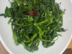 -胡马八破·川菜小馆(高新万达店)