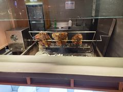 -蓝鲸湾汤泉(包河店)