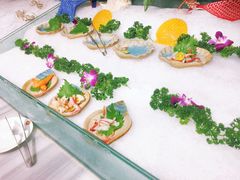 -芭菲盛宴·环球美食(解放碑英利国际店)