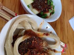 -洞子口张老二凉粉(文殊院店)