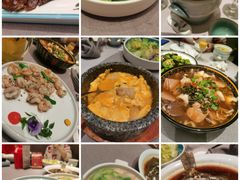 大连鲍翅汤酸菜-百富源·海鲜辽菜(浑河堡店)