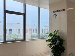 -首都医科大学附属北京同仁医院(南区)