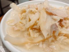 扁尖肉丝-松鹤楼·苏式汤面(虹桥天地店)