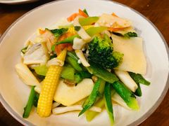 素什锦-荷花泰菜(东方新天地店)