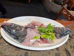 -匠岳·王宝器麻椒鱼(南昌首店)