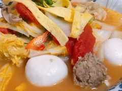 -十碗头(诚信路店)