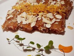 -花前月厦·海鲜餐厅(新领荟广场一店)