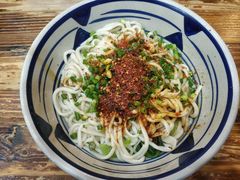 -面尚香关中面馆(盛龙广场总店)