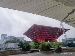 -中华艺术宫(上海美术馆)