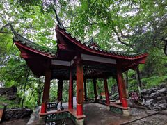 -叠彩山景区