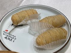 -白云宾馆·白云宴餐厅