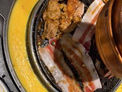 -韩宫宴烤肉·黑毛和牛·料理(合肥滨湖银泰城店)