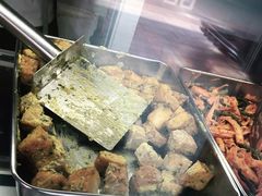 -娘心豆品(方庄店)