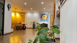 -元泉瑜伽培训学院