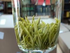 -正源安吉白茶特产享购商场(安吉店)