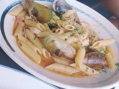 -FISH&POTATO Cō(地中海美食 万象城店)